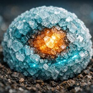 Ammonium Sulfate (21% N / 24% S)